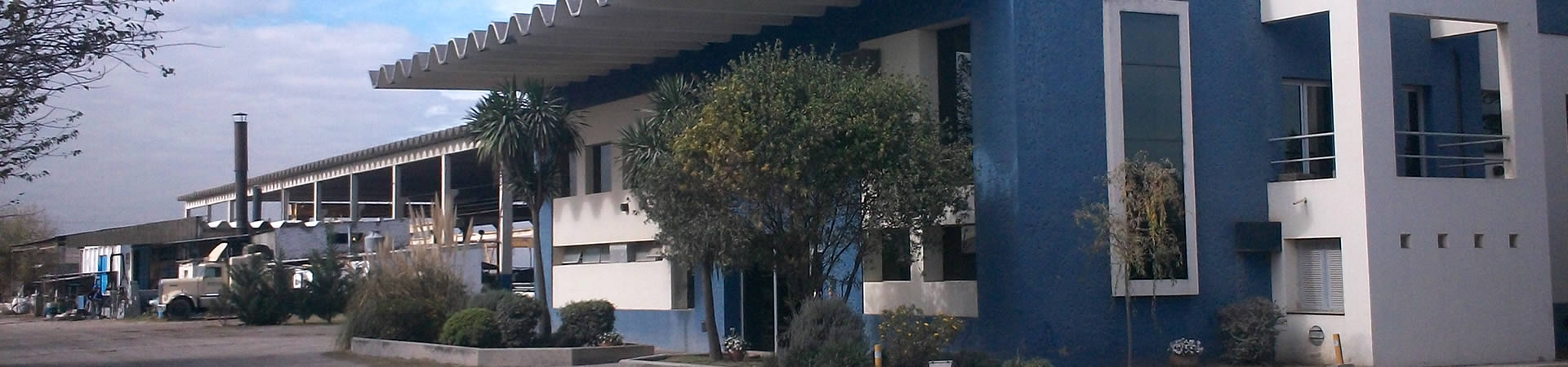 empresa - Estructuras Pretensa